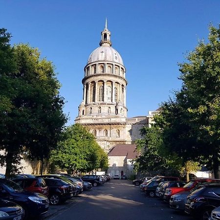 Lumineux T2 Vieille Ville 3Pers Parking Gratuit - By La Source D'Orfee Boulogne-sur-Mer Exterior photo